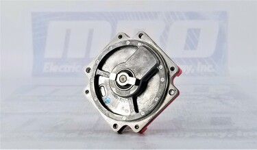 A860-0365-V501 | FANUC AC Motors